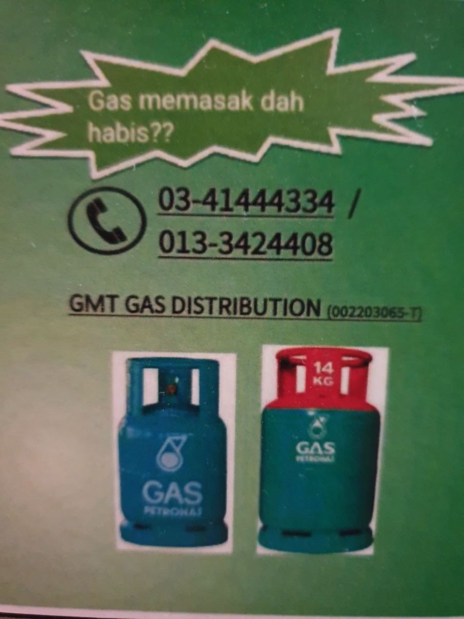 Lokasi: Wangsa Maju